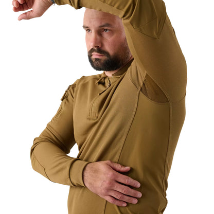 Поло  Helikon-Tex Range Polo Shirt Coyote