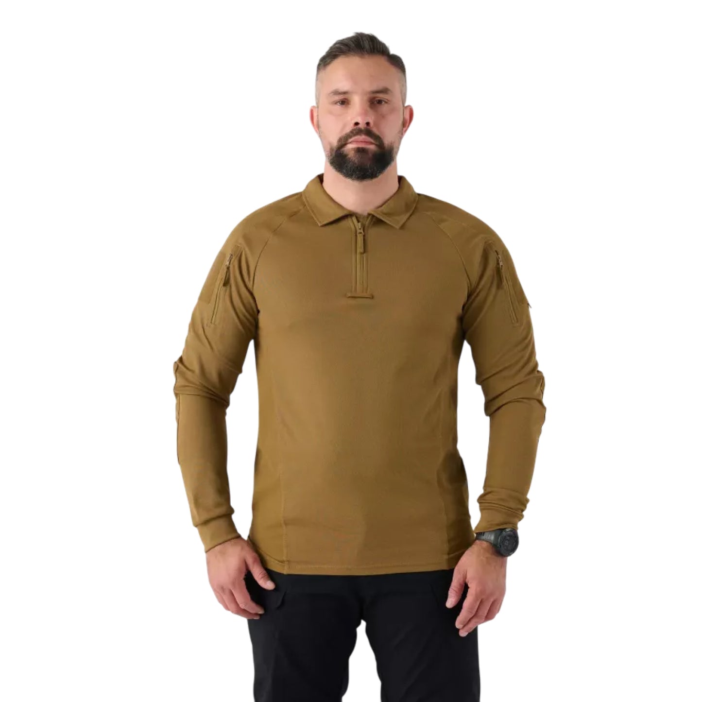 Поло  Helikon-Tex Range Polo Shirt Coyote