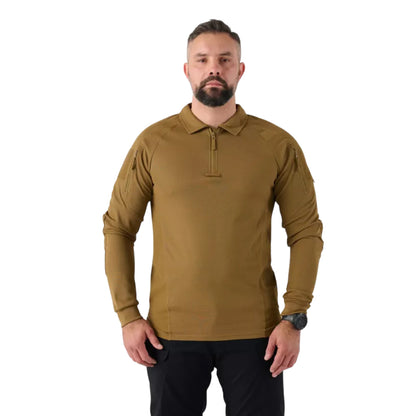 Поло  Helikon-Tex Range Polo Shirt Coyote