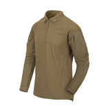 Поло  Helikon-Tex Range Polo Shirt Coyote