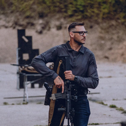 Поло  Helikon-Tex Range Polo Shirt Coyote