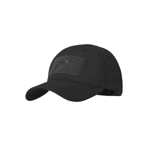 Бейсболка Helikon-Tex BBC Winter Cap - Shark Skin Black