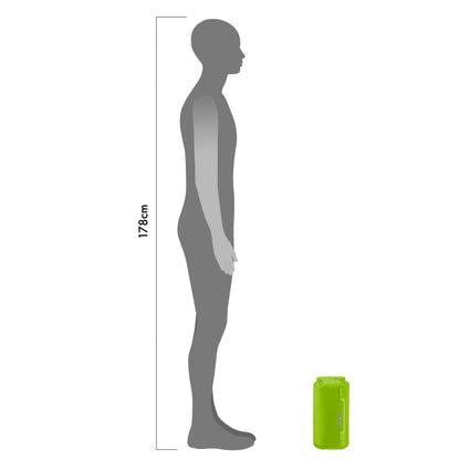 Гермомешок Ortlieb K20503 Dry-Bag 12л Light Green