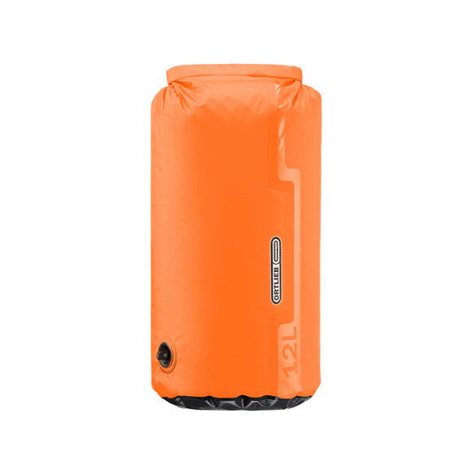 Гермомешок Ortlieb K2202 Dry-Bag Valve 12л Orange
