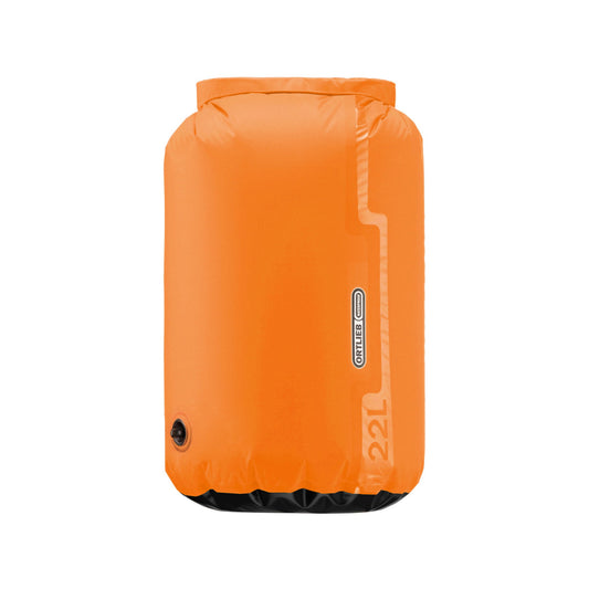 Гермомешок Ortlieb K2203 Dry-Bag Valve 22л Orange