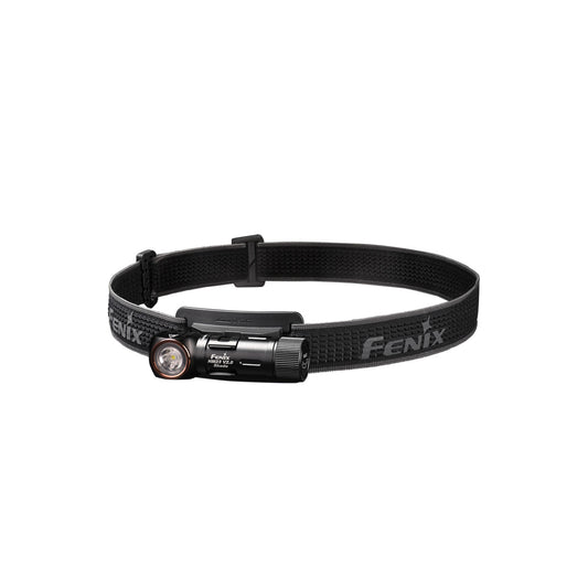 Фонарь налобный Fenix HM23V20S Shade