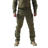 Брюки боевые Direct Action Vanguard Combat Trousers Ranger Green
