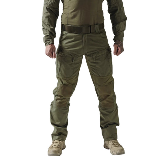 Брюки боевые Direct Action Vanguard Combat Trousers Ranger Green