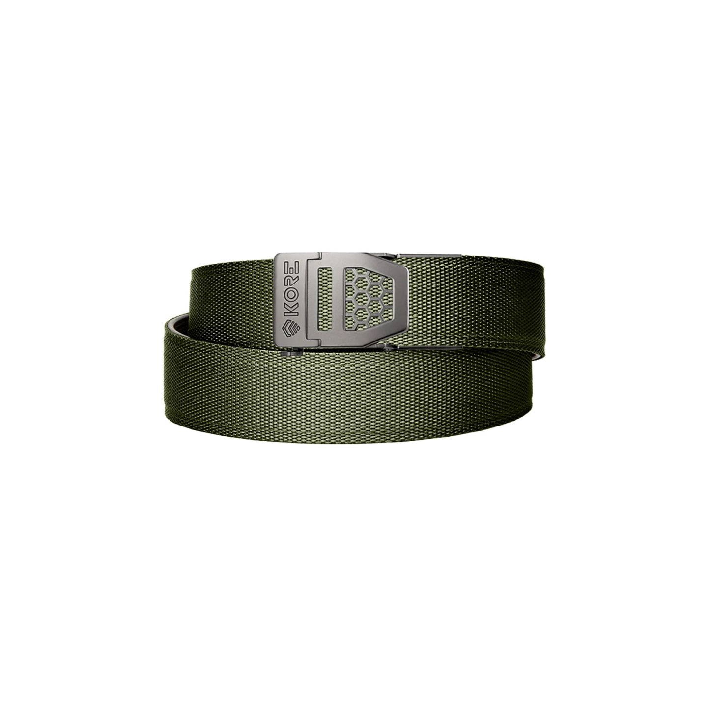 Ремень X6 Gunmetal Buckle Tactical Nylon Gunbelt