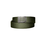 Ремень X6 Gunmetal Buckle Tactical Nylon Gunbelt