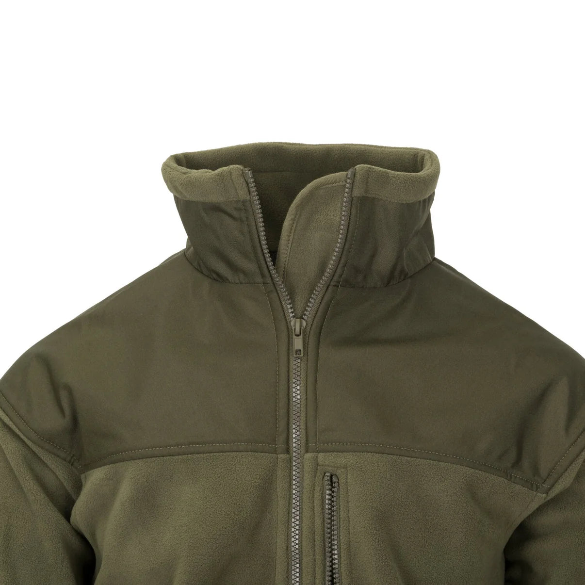 Кофта Classic Army Jacket-Fleece