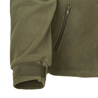 Кофта Classic Army Jacket-Fleece