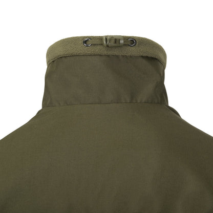 Кофта Classic Army Jacket-Fleece