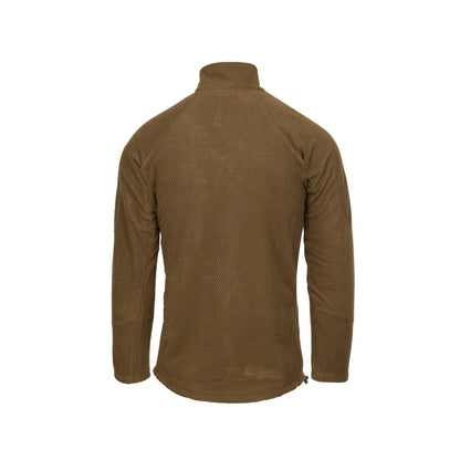 Кофта Alpha Tactical Jacket-Grid Fleece