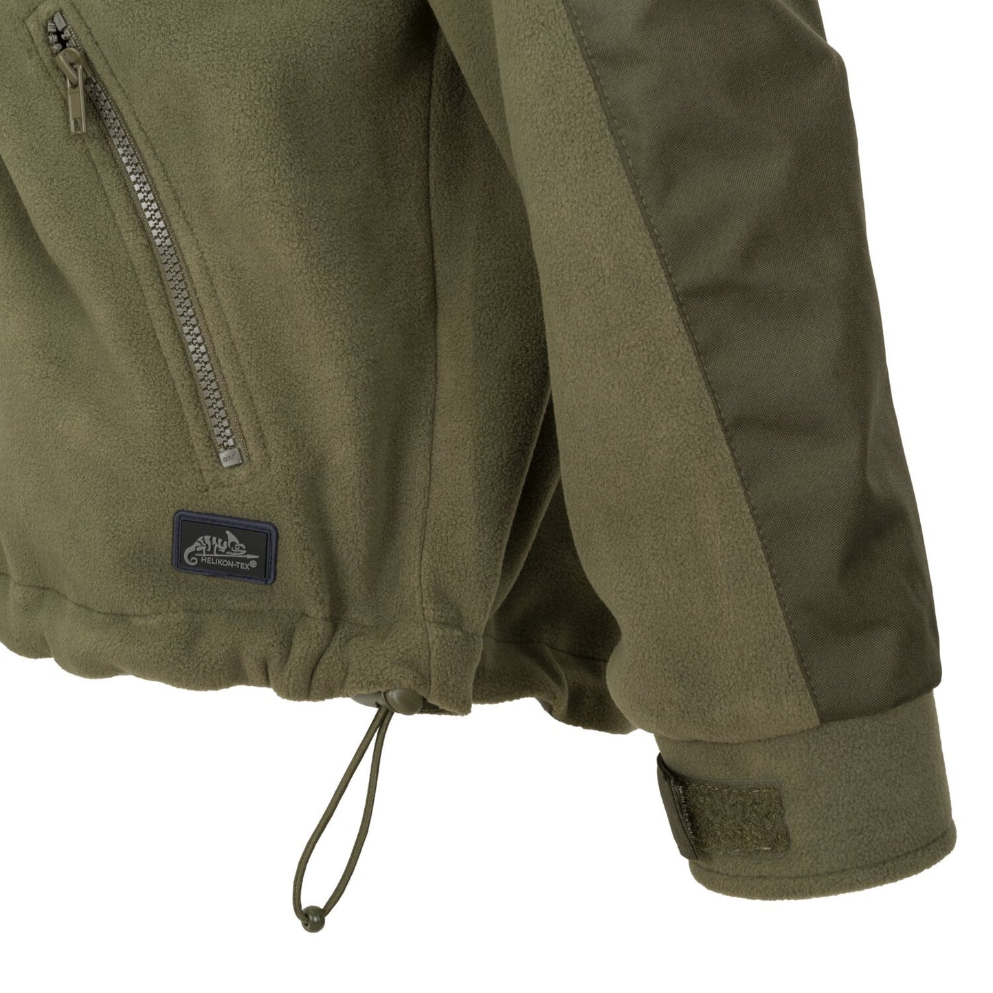 Кофта Classic Army Jacket-Fleece