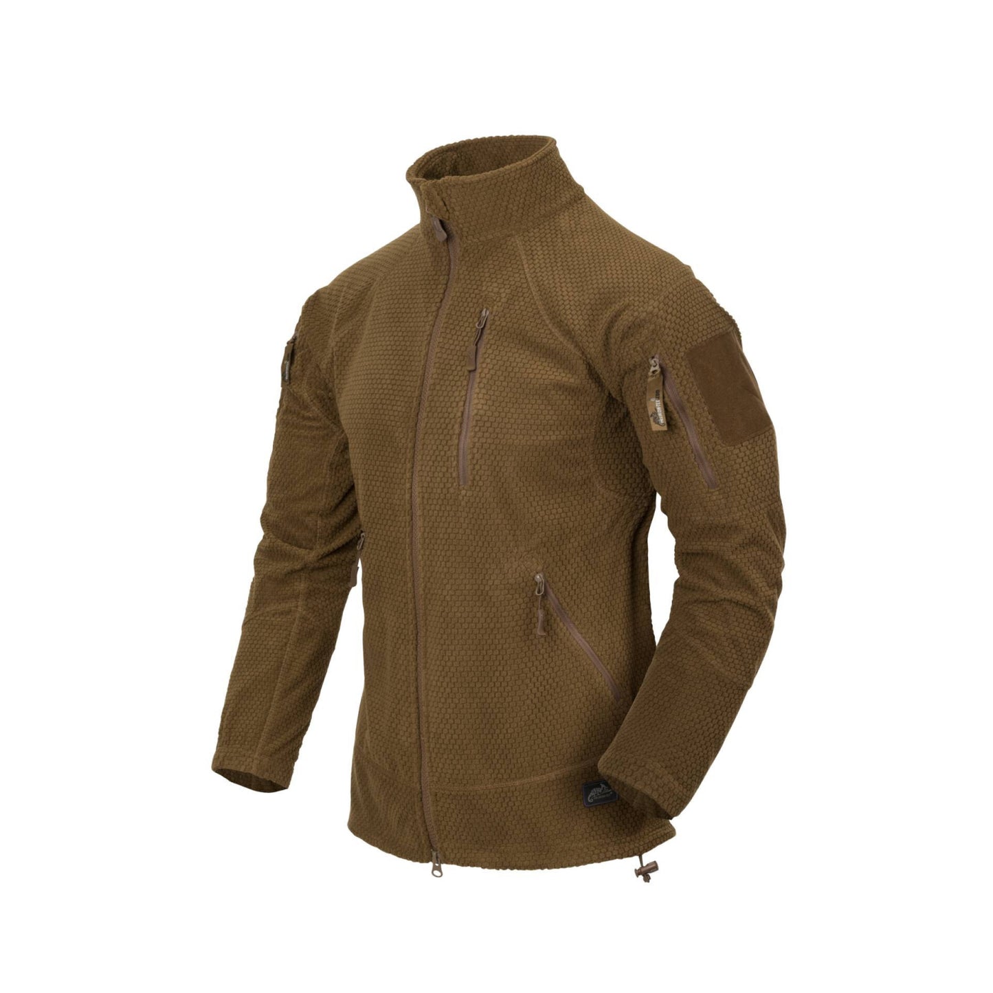 Кофта Alpha Tactical Jacket-Grid Fleece