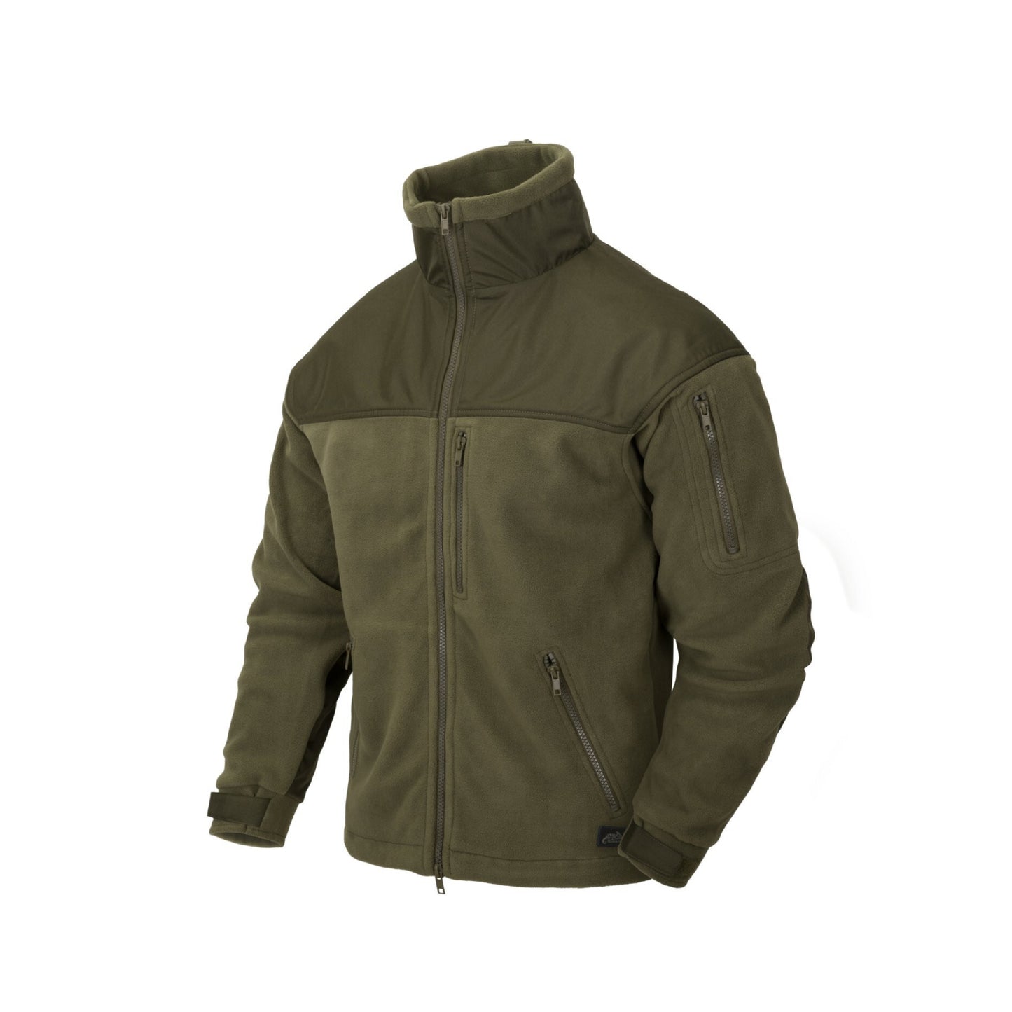 Кофта Classic Army Jacket-Fleece