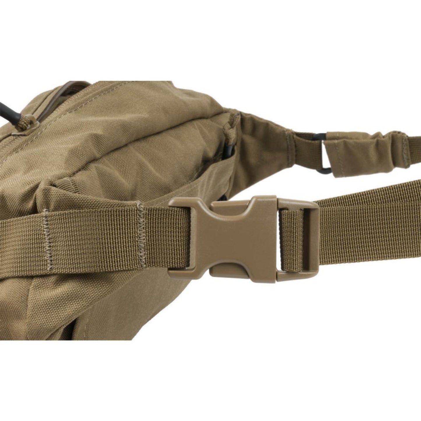 Сумка поясная Possum Waist Pack-Cordura