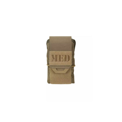 Подсумок Med Pouch Vertical Mk II-Cordura