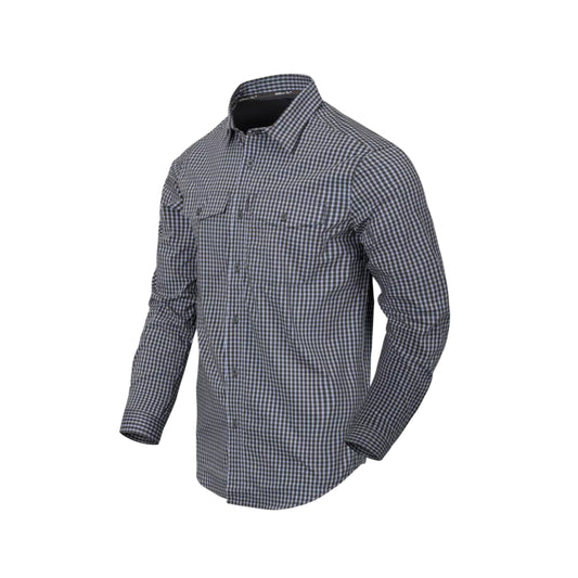 Рубашка Covert Concealed Carry Shirt