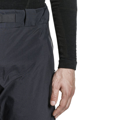 Футболка X-Bionic Symbio Merino Shirt LS  Opal Black