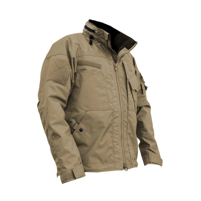 Куртка Kitanica Mark VI Jacket Sand Khaki