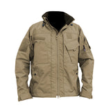 Куртка Kitanica Mark VI Jacket Sand Khaki