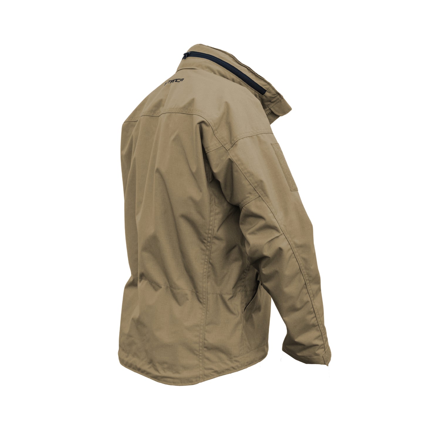 Куртка Kitanica Mark VI Jacket Sand Khaki