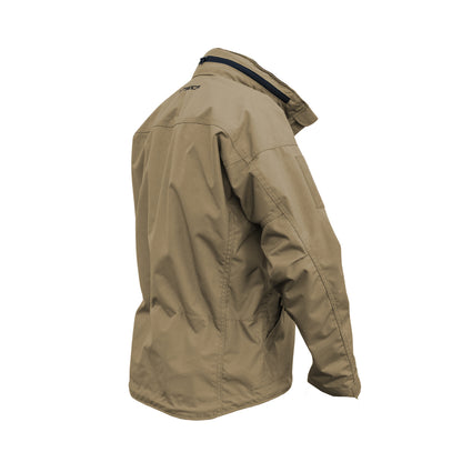 Куртка Kitanica Mark VI Jacket Sand Khaki