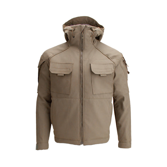 Куртка  Kitanica Winter Softshell Khaki