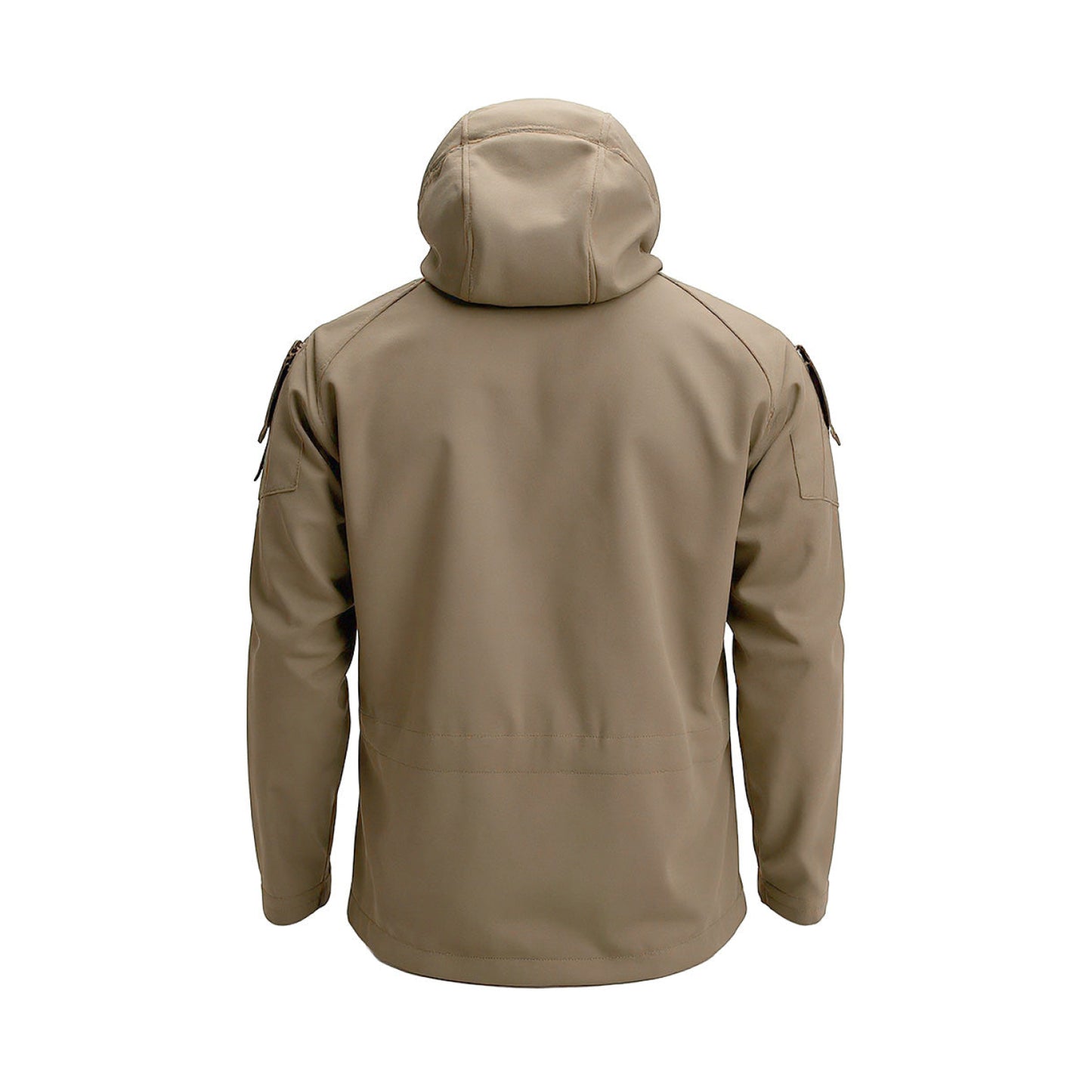 Куртка  Kitanica Winter Softshell Khaki