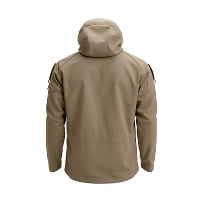 Куртка  Kitanica Winter Softshell Khaki