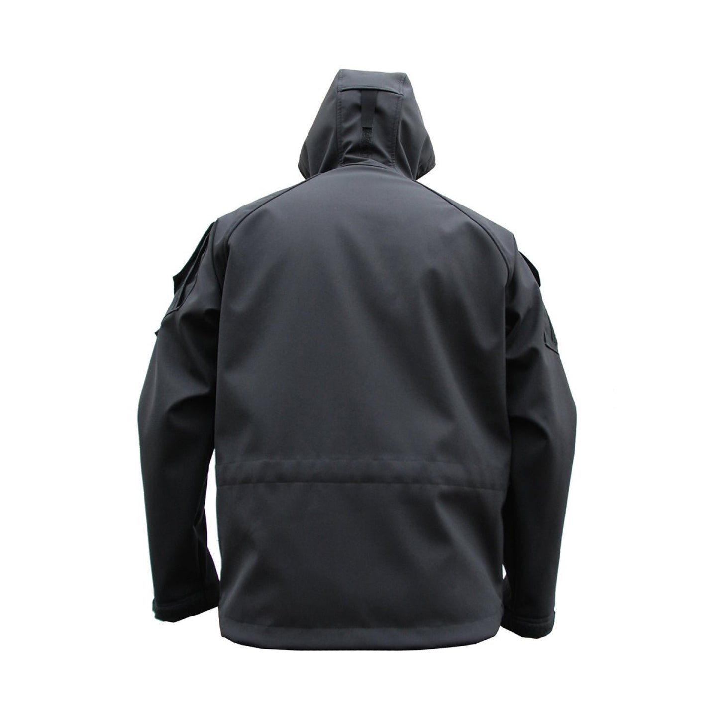 Куртка  Kitanica Winter Softshell Black