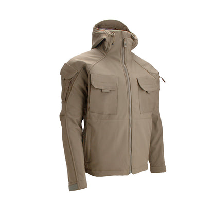 Куртка  Kitanica Winter Softshell Khaki