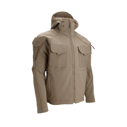 Куртка  Kitanica Winter Softshell Khaki