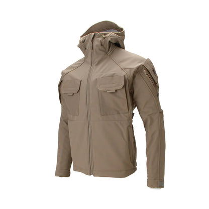 Куртка  Kitanica Winter Softshell Khaki
