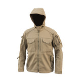 Куртка Kitanica Tacs Softshell Sand Khaki