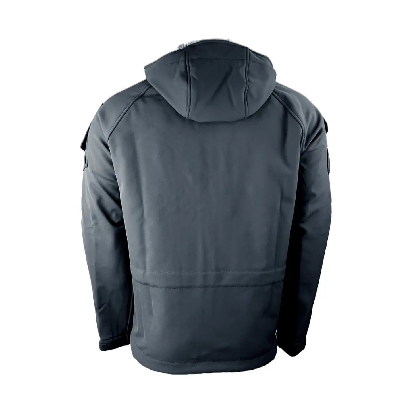 Куртка  Kitanica Winter Softshell Black