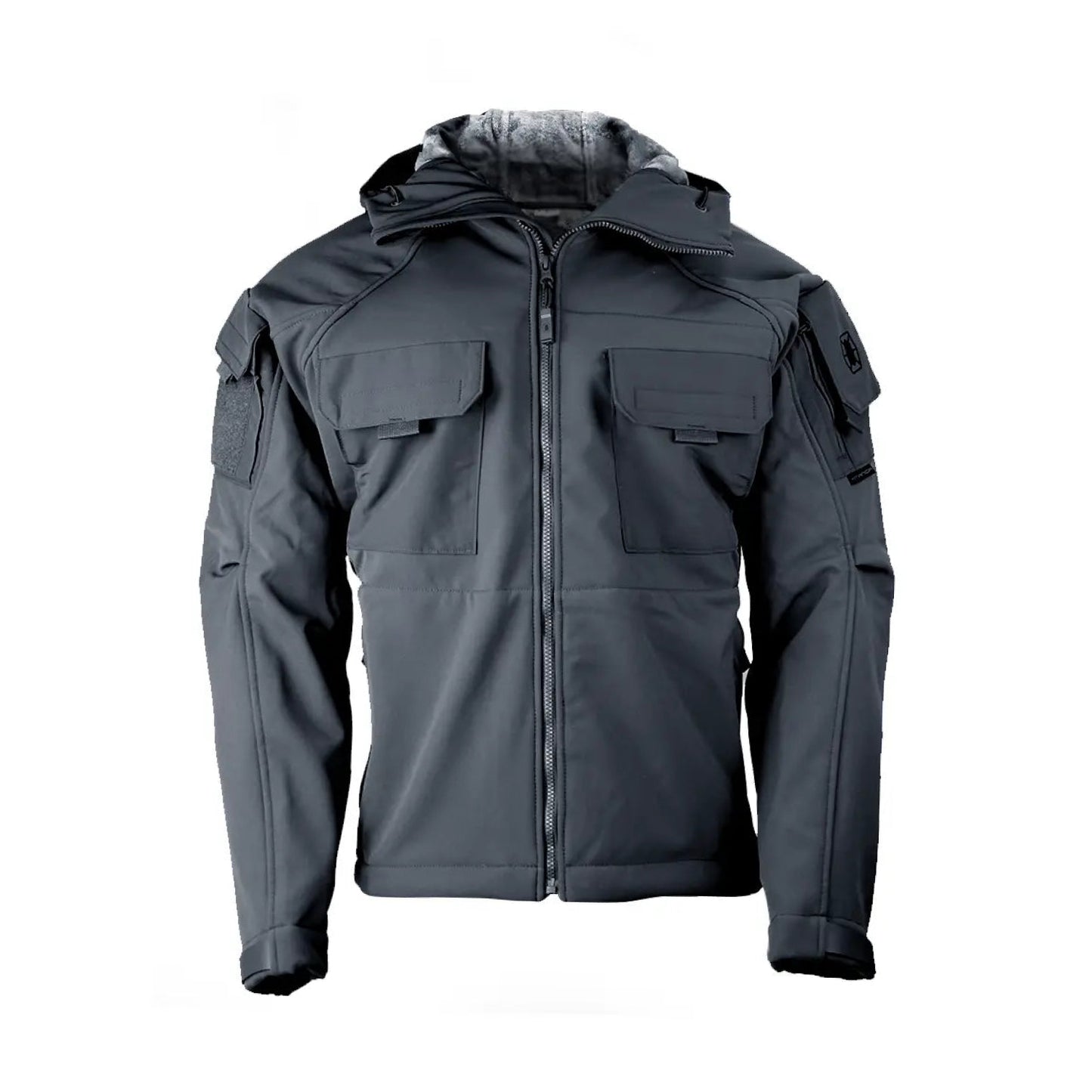Куртка  Kitanica Winter Softshell Black