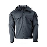 Куртка  Kitanica Winter Softshell Black
