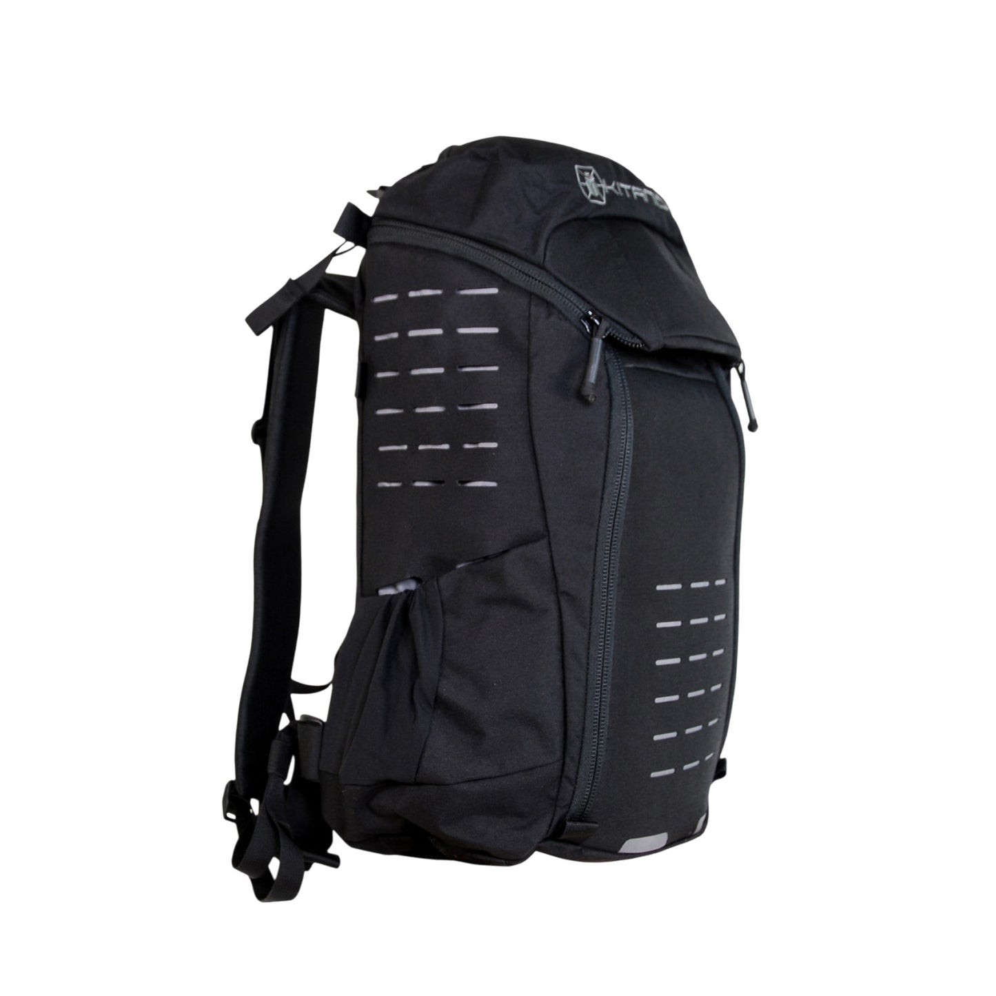 Рюкзак Kitanica Vespid 30L Backpack Black