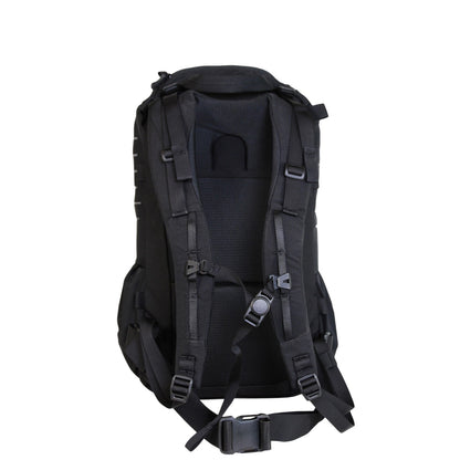 Рюкзак Kitanica Vespid 30L Backpack Black