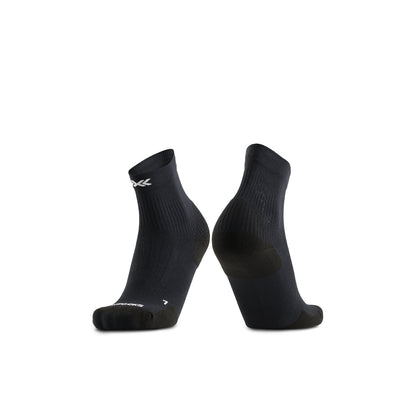 Носки X-Socks Core Sport Light Ankle X Black/X White