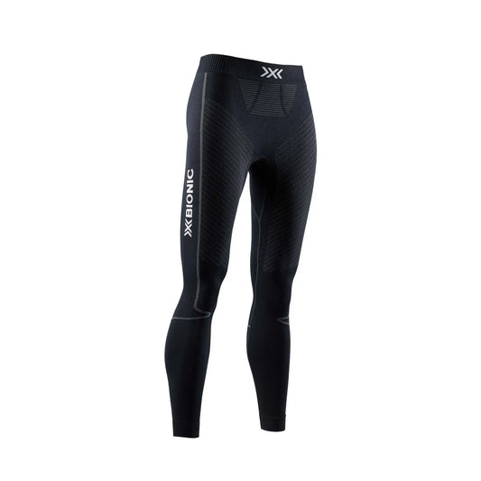 Кальсоны женские X-Bionic Invent 4.0 Running Pants Black/Charcoal