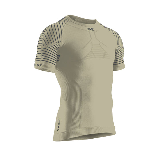Футболка X-Bionic Invent 4.0 Shirt SH SLMen Coyote