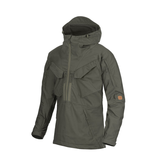 Куртка-анорак Pilgrim Anorak Jacket