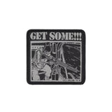 Патч Helikon-Tex Get some! Patch Black
