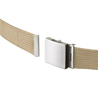 Ремень  Helikon-Tex Canvas Belt Black