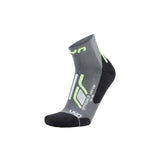 Носки UYN Trekking Approach Low Cut Socks Grey/Green