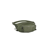 Сумка поясная Helikon-Tex Bandicoot Waist Pack® - Cordura® Olive Green